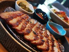 -青麦家·融合餐厅(江岛智立方店)