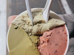 -Dip in Gelato(富民路店)