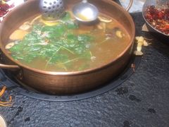-一善菌·云南菌汤·云南菜(银泰城店)