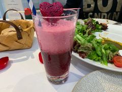 -L'Arome芳芳法国餐厅(仙林金鹰店)