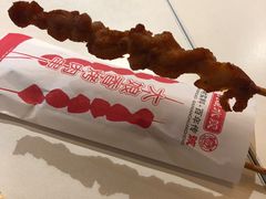 -大娘水饺(朝阳中路百润发店)