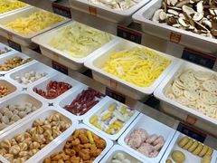 -张亮麻辣烫(哈尔滨金爵万象店)