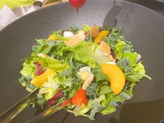 -四季餐厅·新津菜(环湖中路店)