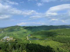 -六鼎山文化旅游区