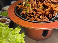 齐齐哈尔酸菜煎肉-奉天小馆·非遗东北菜(济南万象城店)