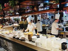 -黑鸡小馆(金源店)