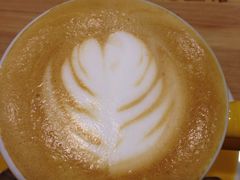 -HUG COFFEE(鼓楼店)