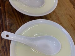 -沙湾姜埋奶(兴新包店)
