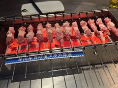 -很久以前羊肉串(打浦路店)