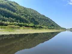 -腾冲北海湿地