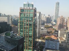-裕和堂中医推拿艾灸(太古汇臻品店)