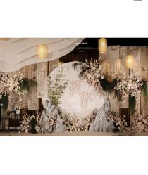 -无锡君来洲际酒店·宴会厅