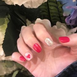 -Miss·A日式美甲美睫