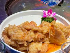 -山河屯铁锅炖·非遗东北菜(南山店)