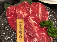 -AJIYA·池袋日式烧肉自助(天津万象城店)
