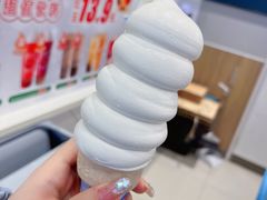 -DQ·蛋糕·冰淇淋(天通苑华联店)