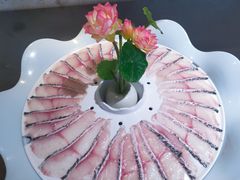 -马家斑.鲜鱼火锅(松湖万科店)