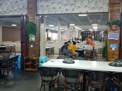 大堂-睿柏云酒店-餐厅