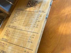 -RAC BAR(安福路店)