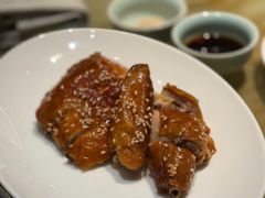 -湖滨28中餐厅·西湖宴·杭州君悦酒店