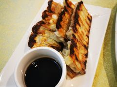 -奥华餐厅·老张记(台基厂店)