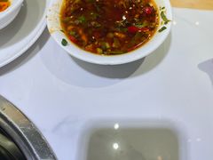 -三毛牛肉店(福强店)