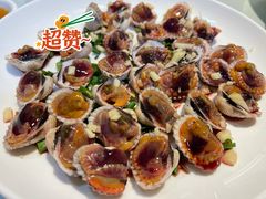 -爷爷的草帽·海鲜馆(孙塘路店)