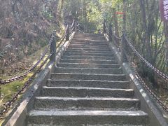 -腾冲云峰山