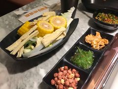 -新辣道鱼火锅(领展购物广场·中关村店)