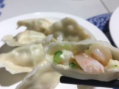 -东方饺子王(东盛路店)