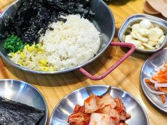 -红辣椒八爪鱼特色韩国料理专门店(远景路旗舰店)