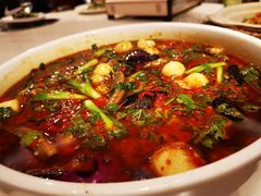 大蒜家常鳝鱼-院8里·小聚园(九眼桥店)