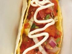 -CHEESE TACO搬砖客(凯德店)