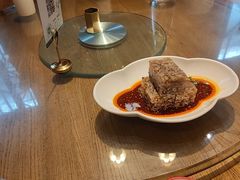 -新白鹿餐厅(龙游路总店·杭帮菜名店)