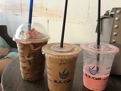 -HAPPEN(江川东路店)