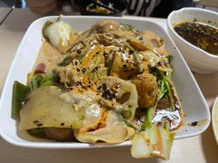 -林静小吃(复兴路店)