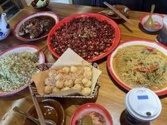 -先启半步颠·川菜小炒