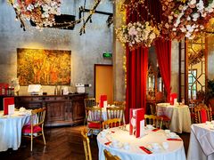 -玫瑰厅上海菜(兴国路店)