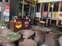 -尊宝比萨(首座店)