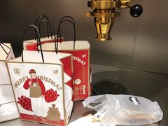 -LELECHA乐乐茶(新街口大洋店)