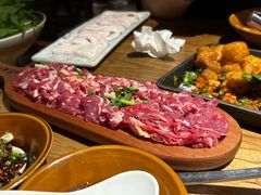 -贵厨酸汤牛肉(小十字店)