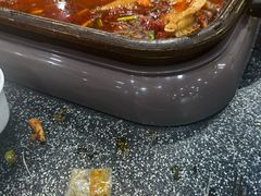 -妈斗家纸包鱼(秦隆步行街店)