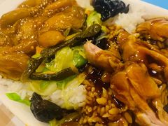 -东东记台湾卤肉饭(东城店)