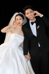 -樱花婚纱摄影
