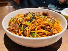黑椒牛柳意面-杂咖zacup(领展中心城店)