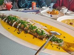 -悦融·京鲁菜·露台花园(安定门店)