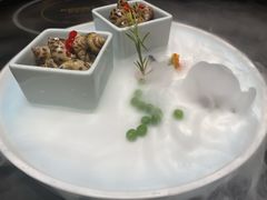 -花城粤菜餐厅(高新区店)