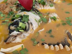 -川流不息·地道川菜·小龙虾(新松江路店)