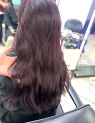 -奈川烫染Salon