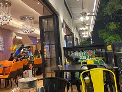 -蚝美人·生蚝海鲜烧烤(茶花园店)